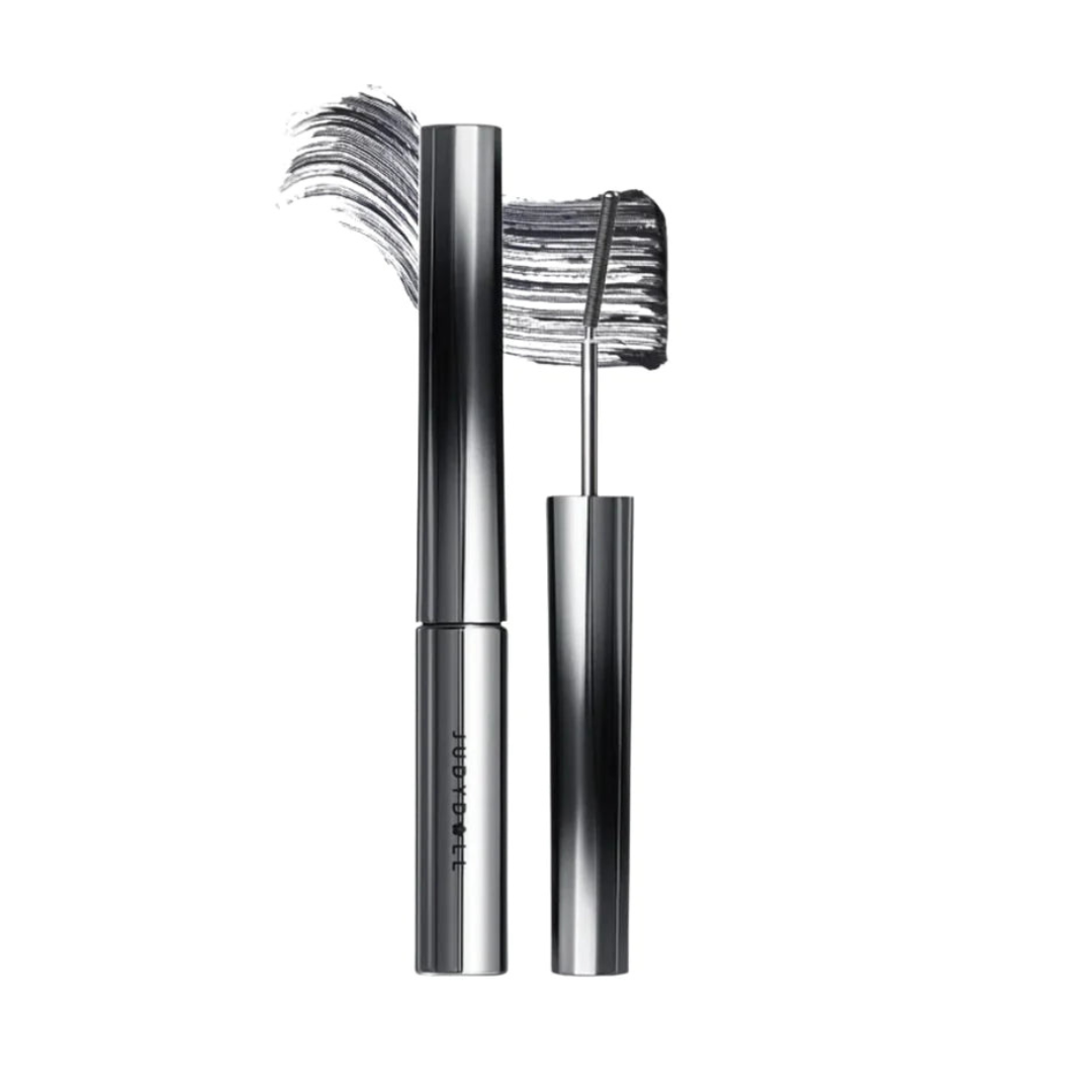 3D Curling Eyelash Iron Mascara Classic #01 Black