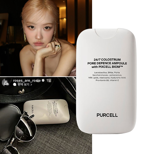 24/7 Colostrum Pore Defence Ampoule – K-Beauty Store