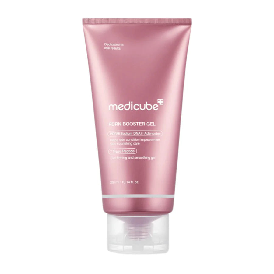 PDRN Booster Gel