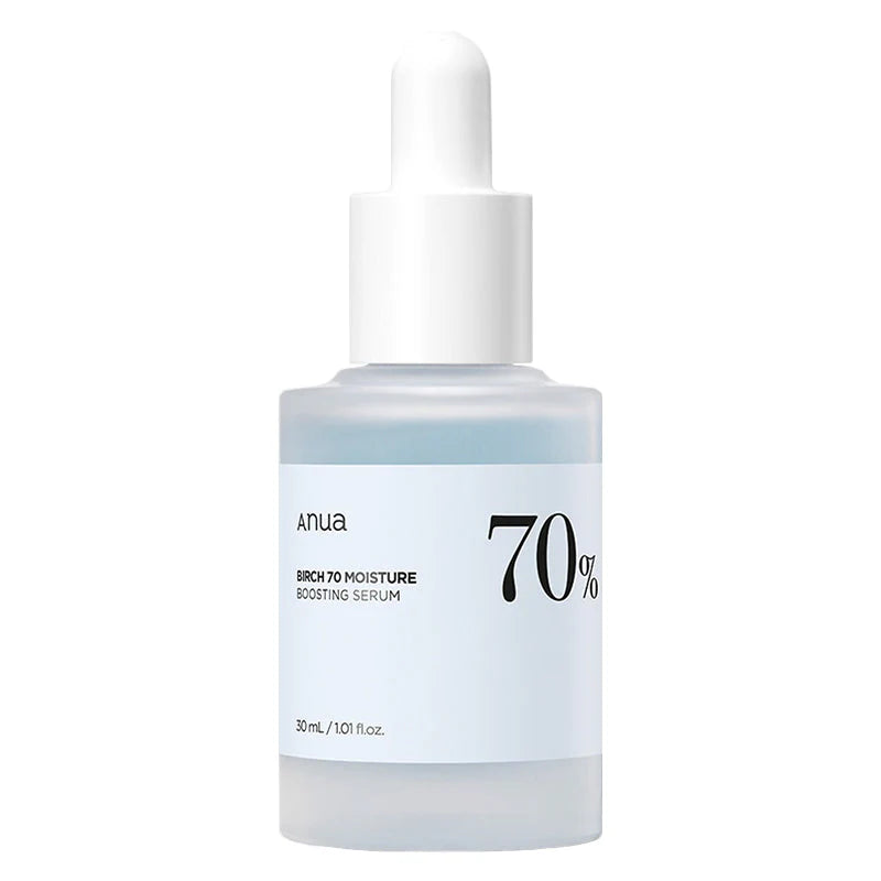 Birch 70 Moisture Boosting Serum