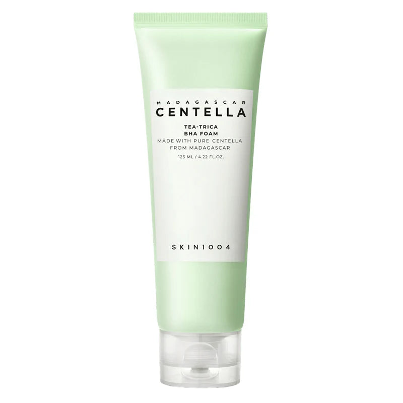 Madagascar Centella Tea-trica BHA Foam