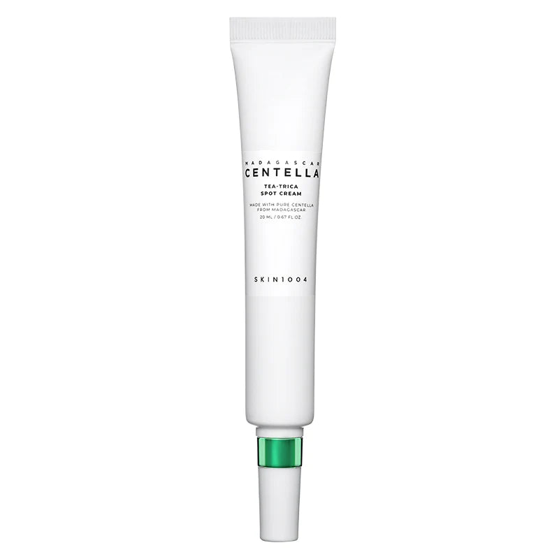 Madagascar Centella Tea-Trica Spot Cream