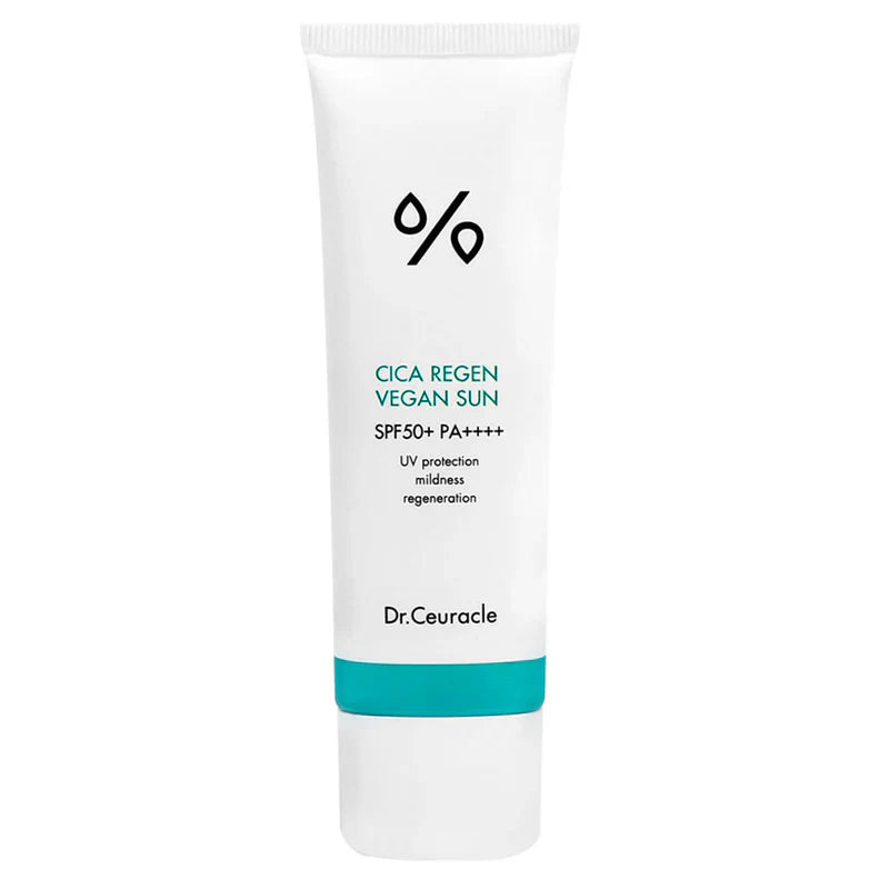 🎁 Cica Regen Vegan Sun (100% off)
