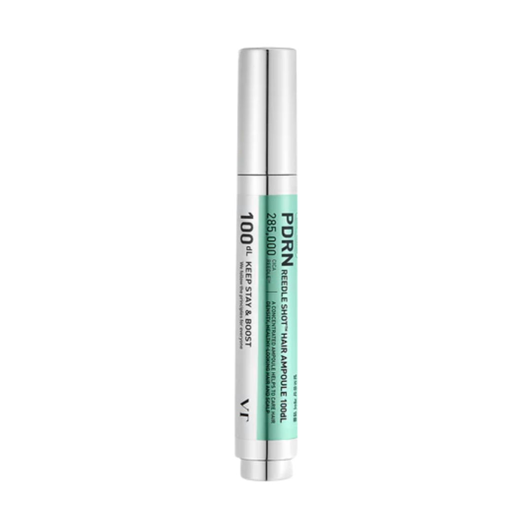 PDRN Reedle Shot Hair Ampoule 100dL