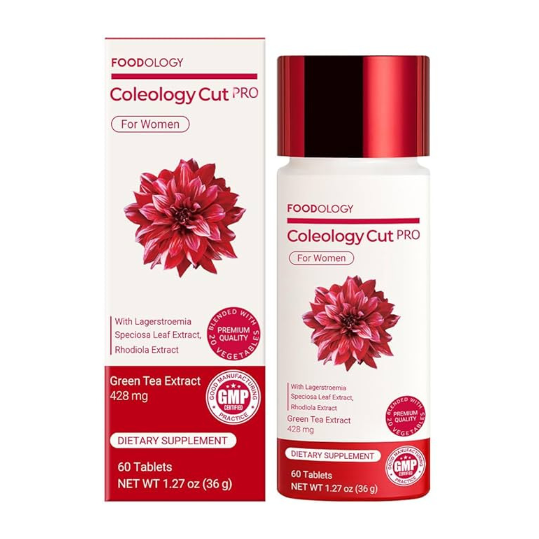 Coleology Cut PRO