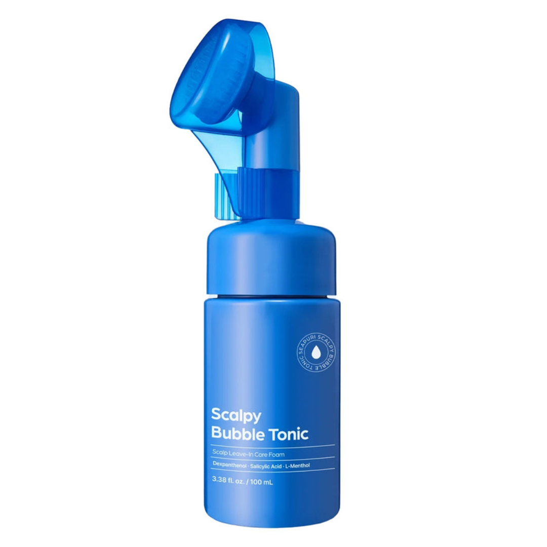 Scalpy Bubble Tonic