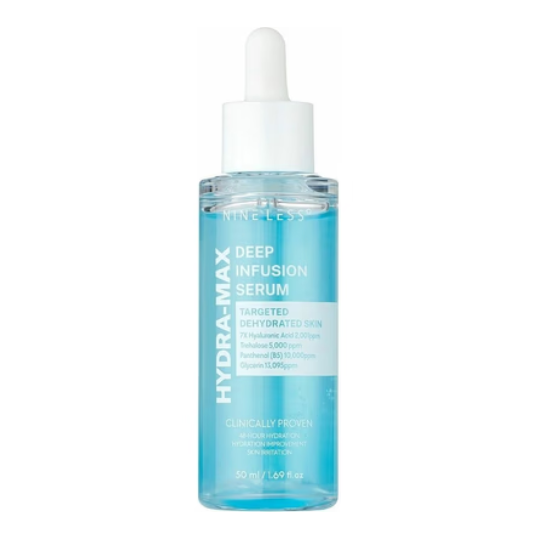 Hydra-Max Deep Infusion Serum