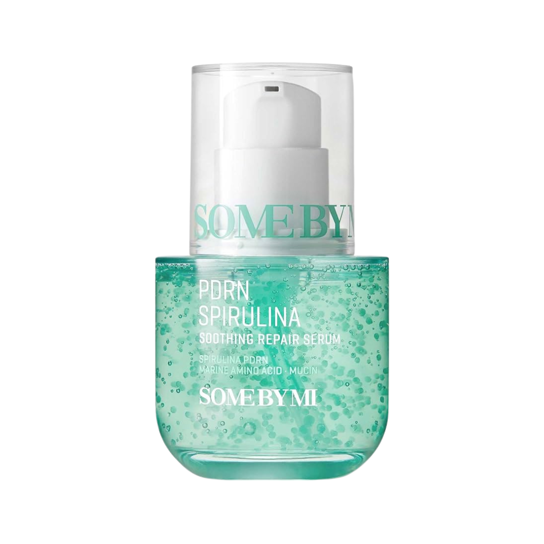 PDRN Spirulina Soothing Repair Serum