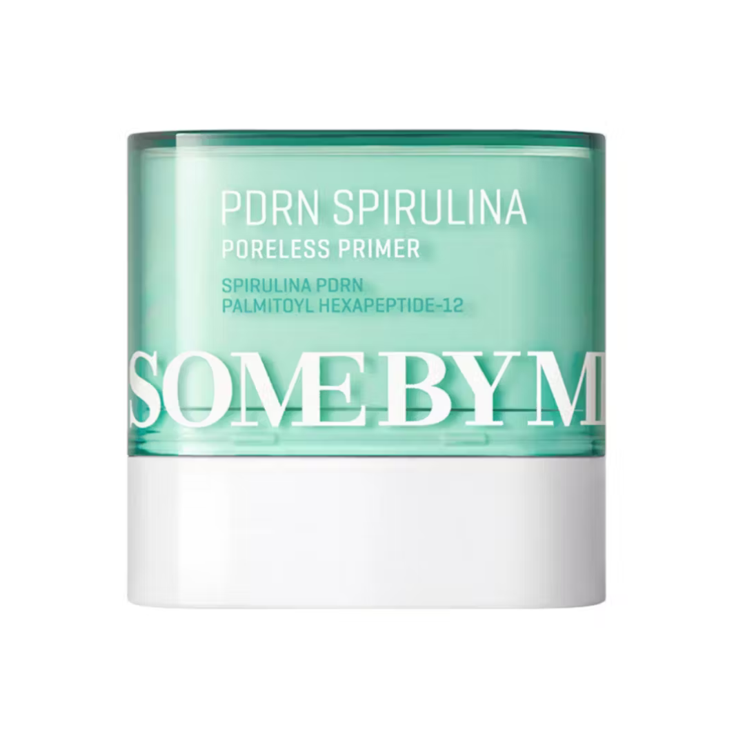 PDRN Spirulina Poreless Primer