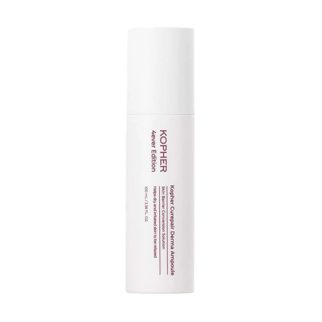 Curepair Derma Ampoule
