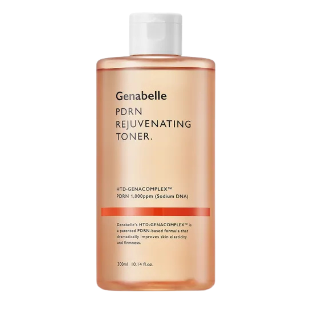 PDRN Rejuvenating Toner