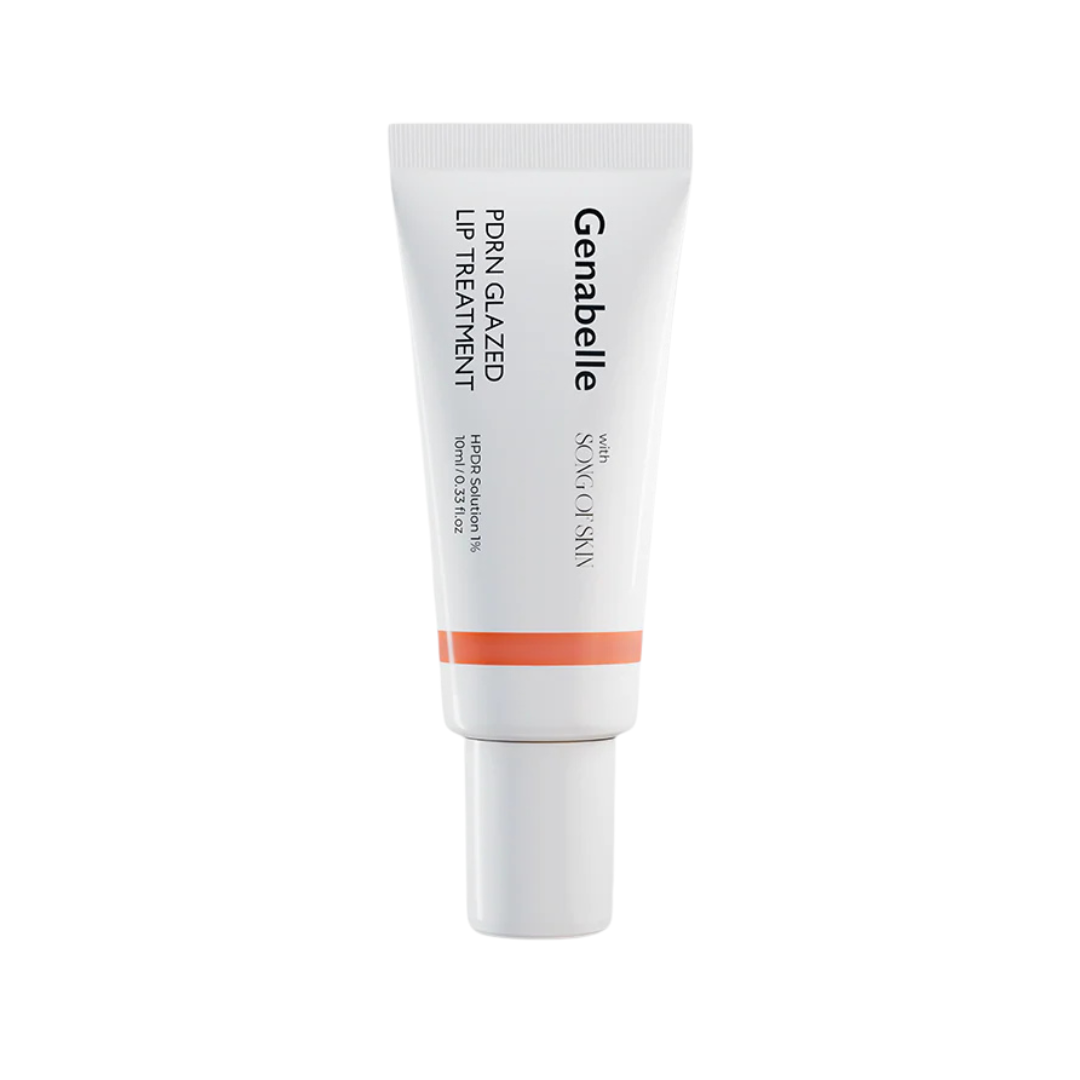 PDRN Glazed Lip Treatment
