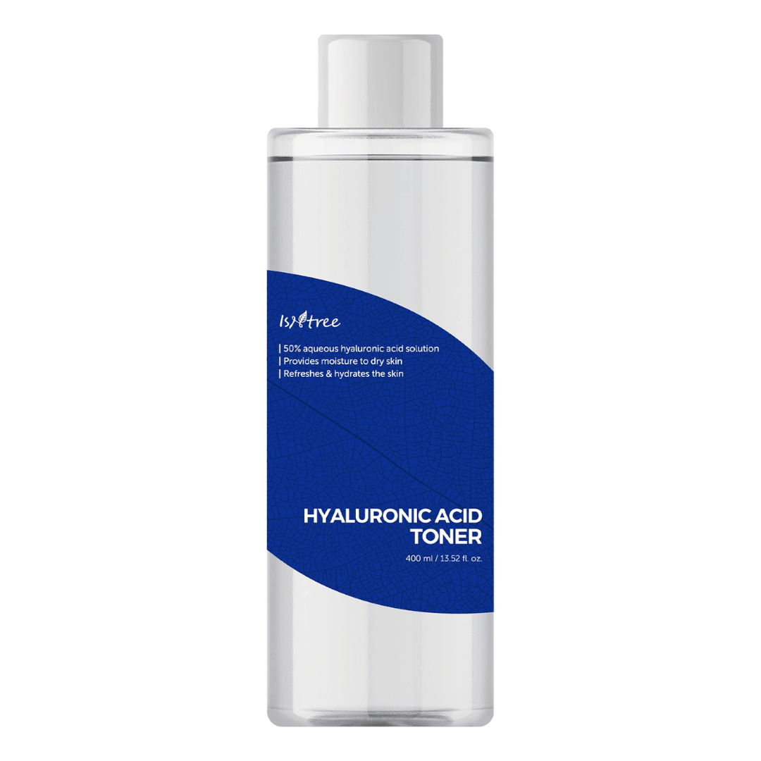 Hyaluronic Acid Toner Jumbo