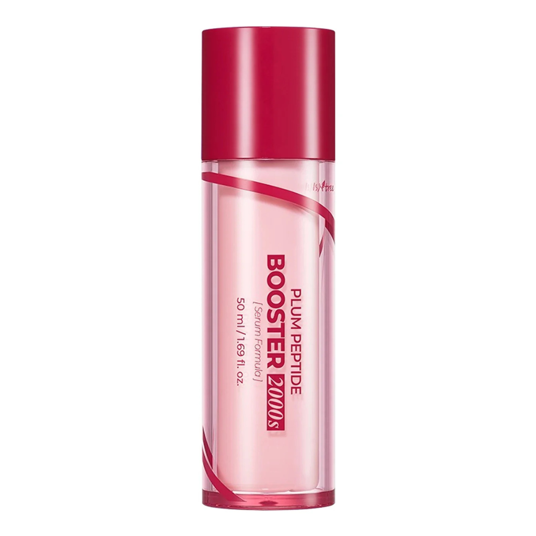 Plum Peptide Booster 2000s