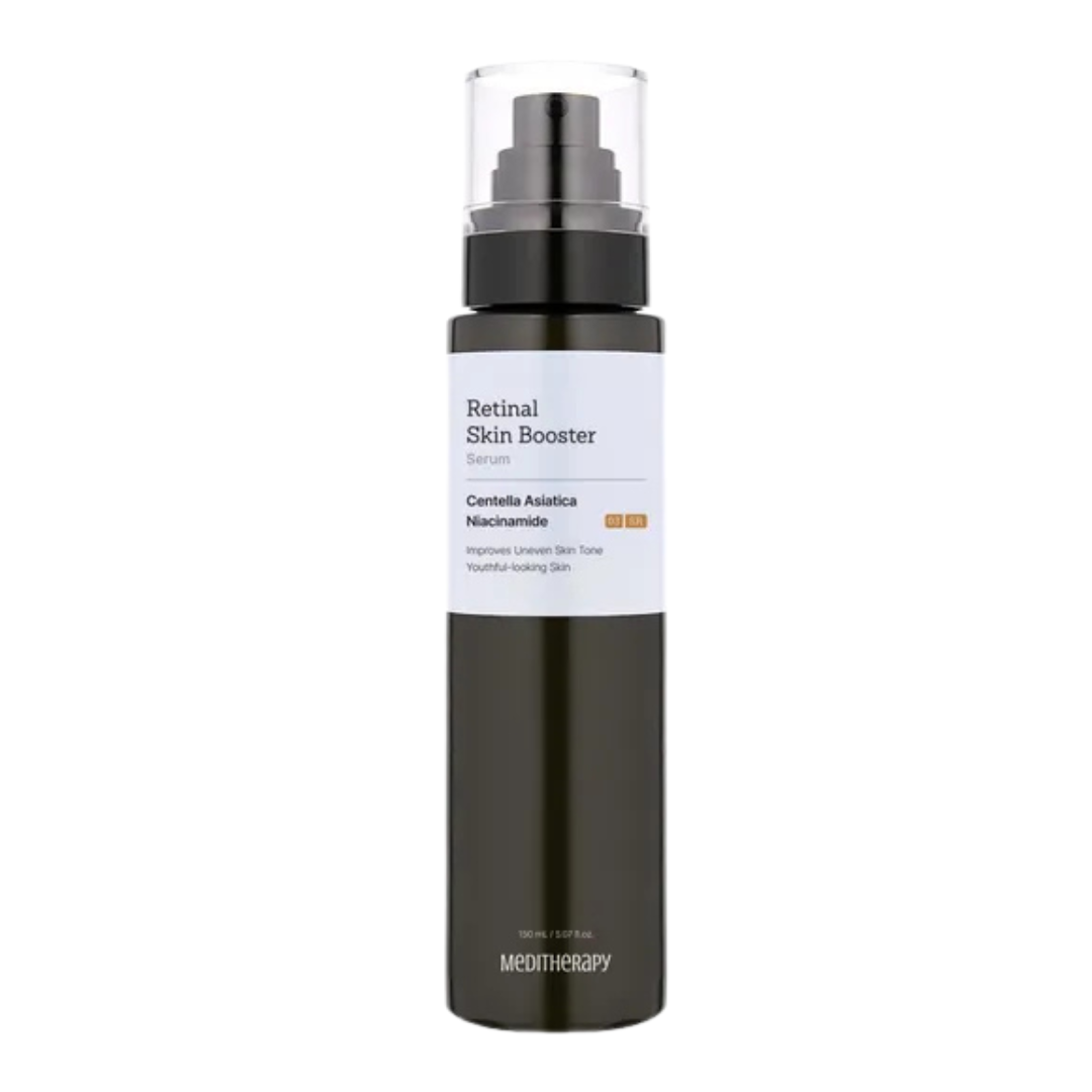 Retinal Skin Booster Serum