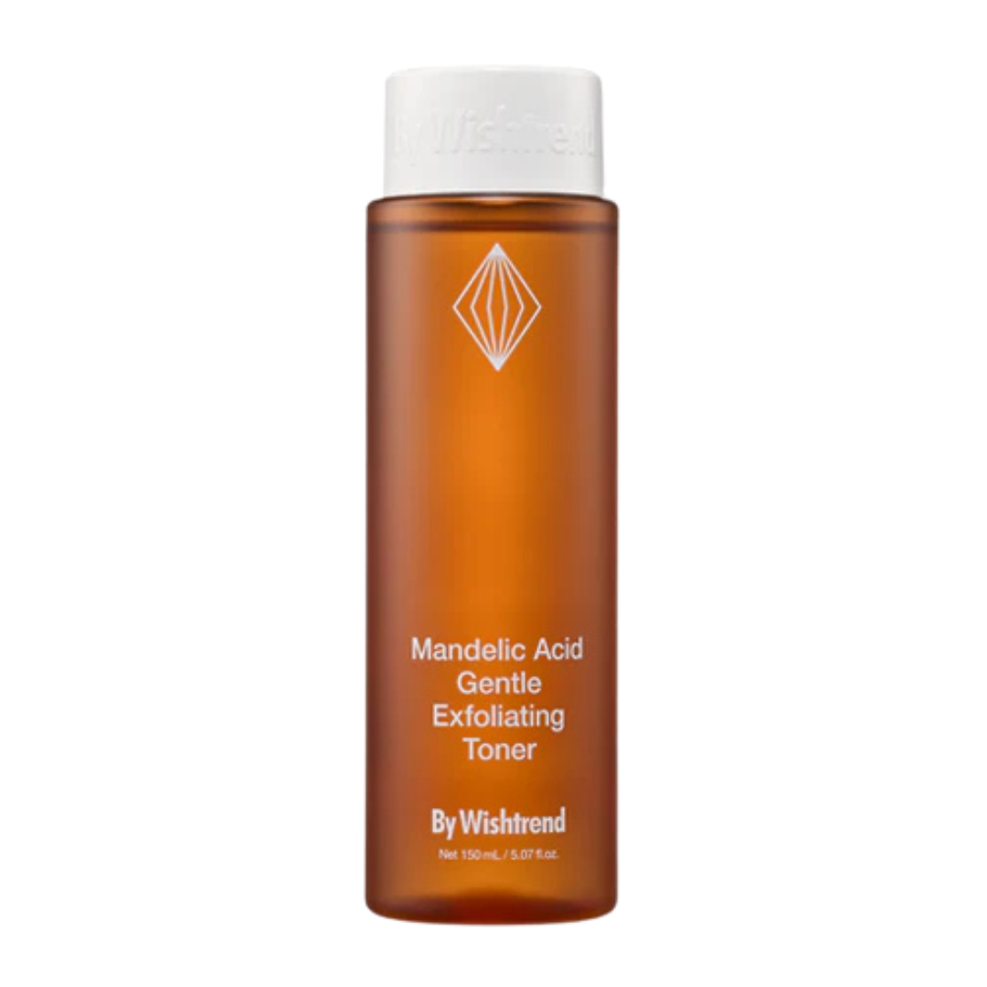 Mandelic Acid Gentle Exfoliating Toner