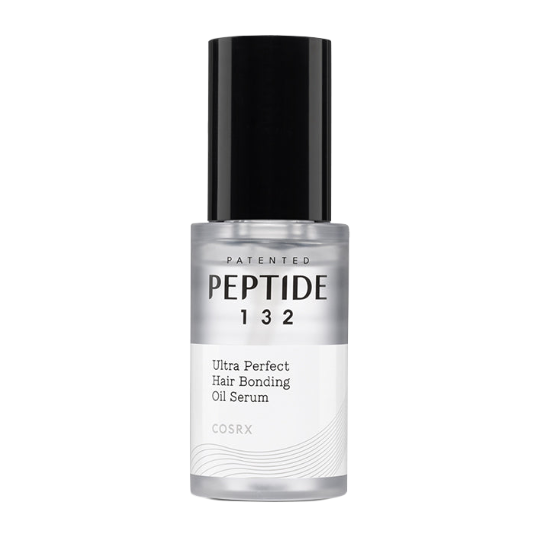 PEPTIDE-132 Ultra Perfect Hair Bonding Oil Serum
