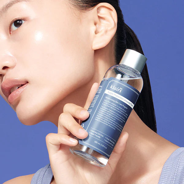 Supple Preparation Facial Toner