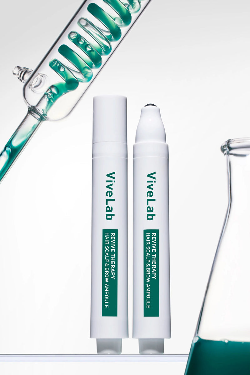 Revive Therapy Hair Scalp & Brow Ampoule