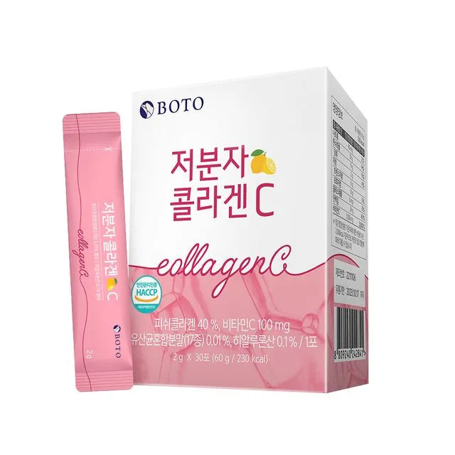Small Molecular Collagen C