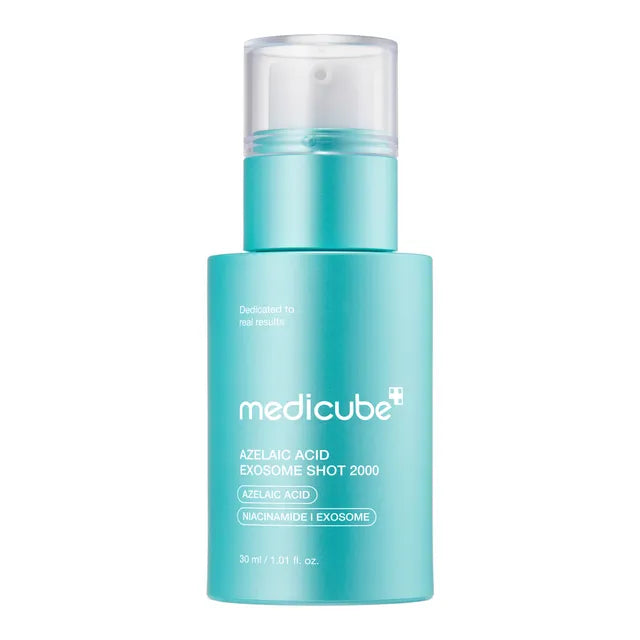 Azelaic Acid Exosome Shot 2000 – K-Beauty Store