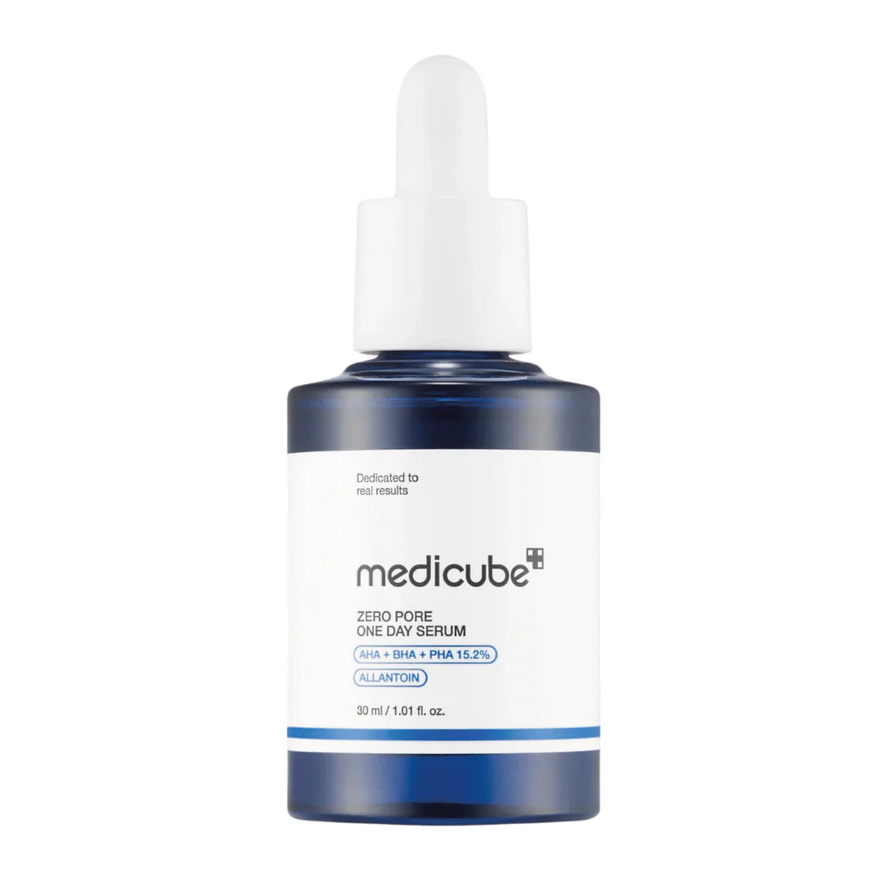 Zero Pore One Day Serum