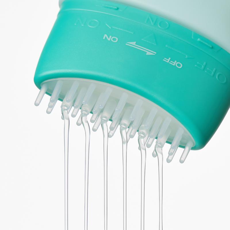 Scalp:Turn Cica PDRN Brush Ampoule