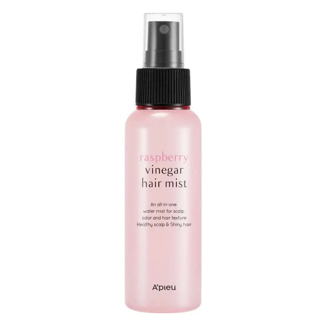 Raspberry Vinegar Hair Mist