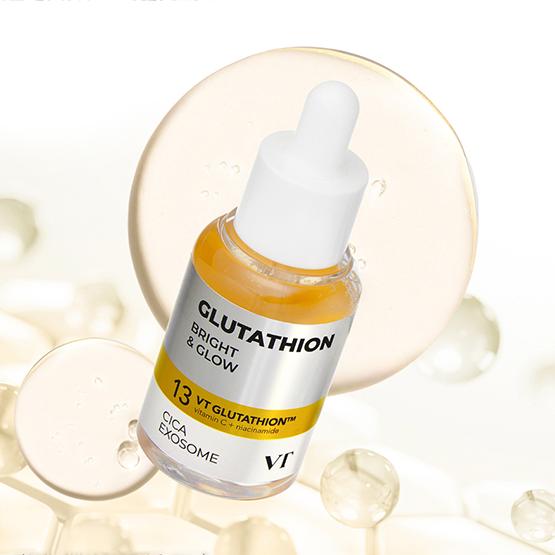 Glutathione G2 Brightening Ampoule – K-Beauty Store