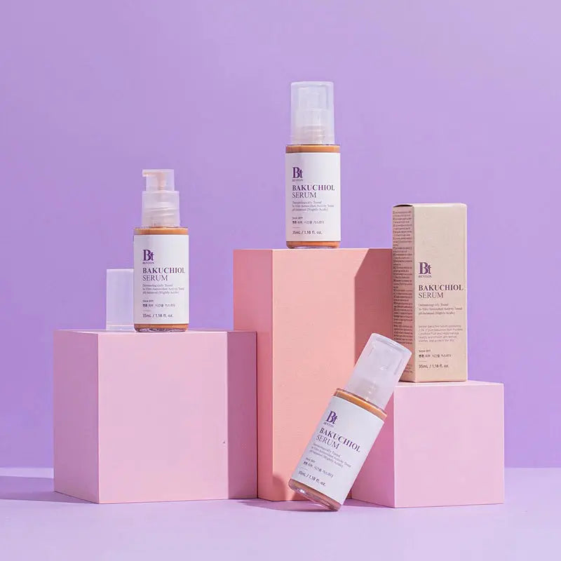 Bakuchiol Serum