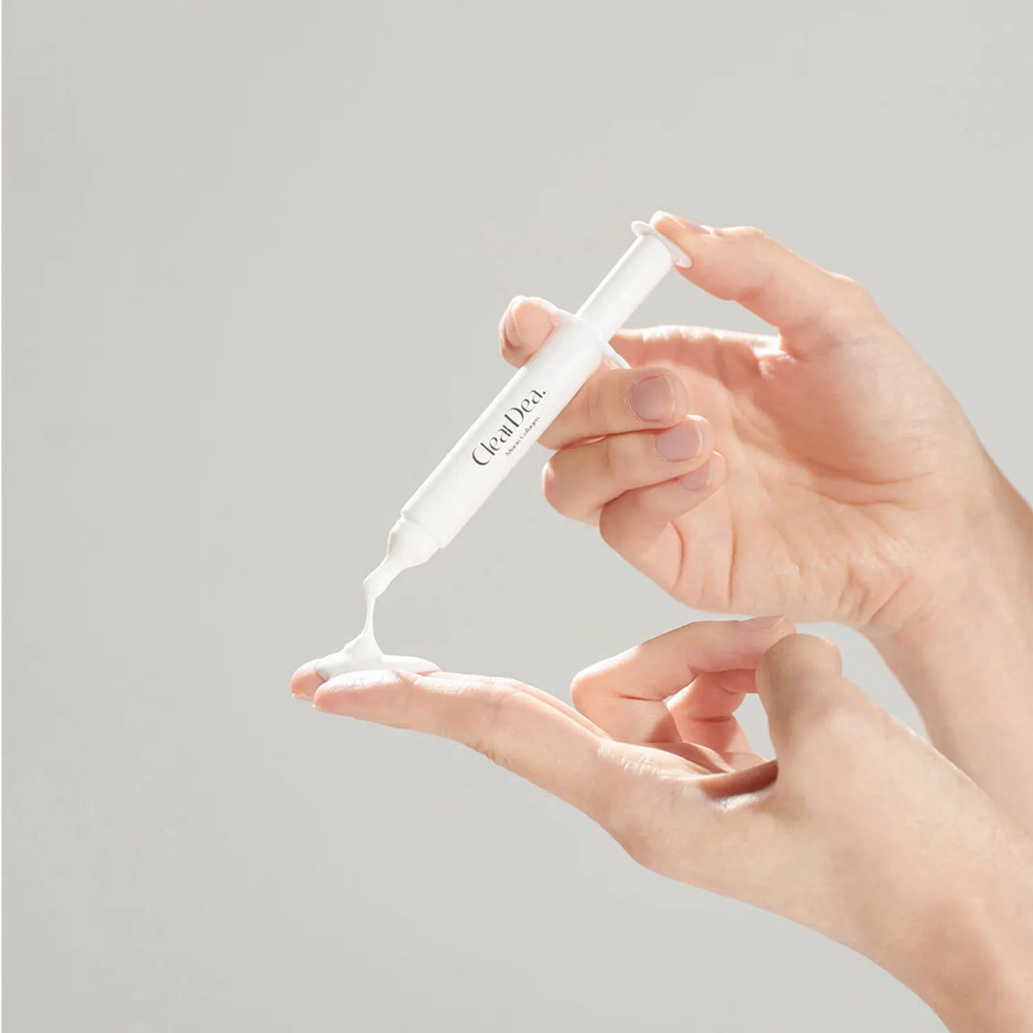 Mucin Collagen Voluming Cream Ampoule