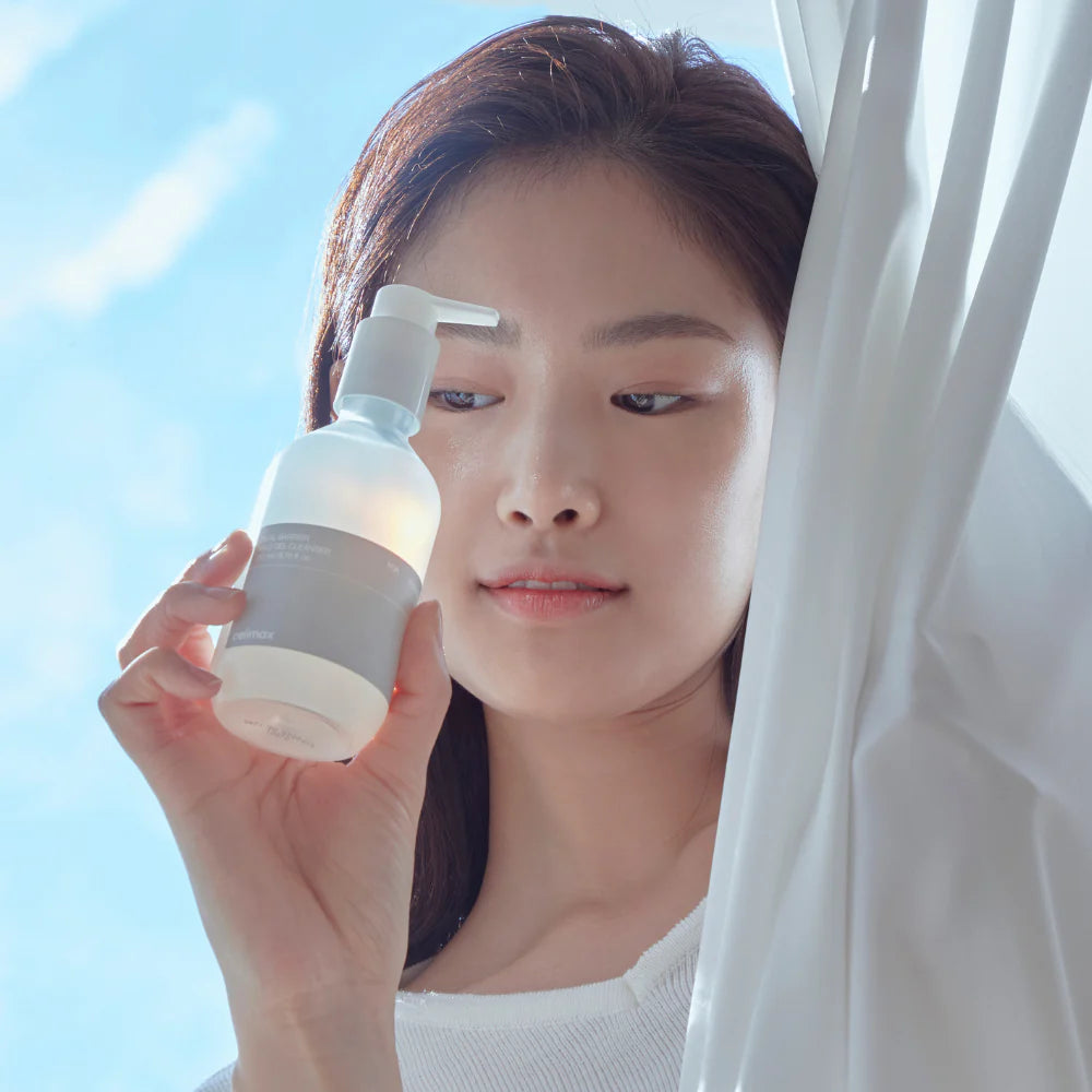 Dual Barrier Mild Gel Cleanser – K-Beauty Store