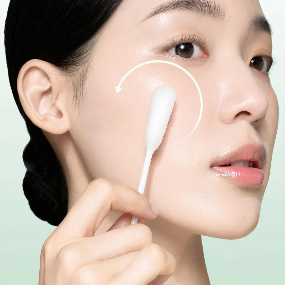 Ji Woo Gae Cica PHA Peel 2-Step Gel Mask – K-Beauty Store