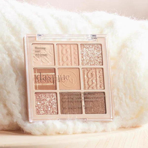 Shadow Palette