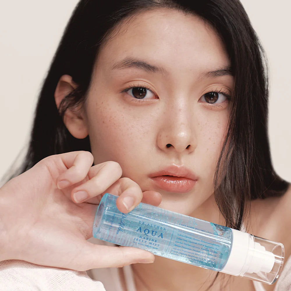 Aqua Marine Jelly Mist – K-Beauty Store