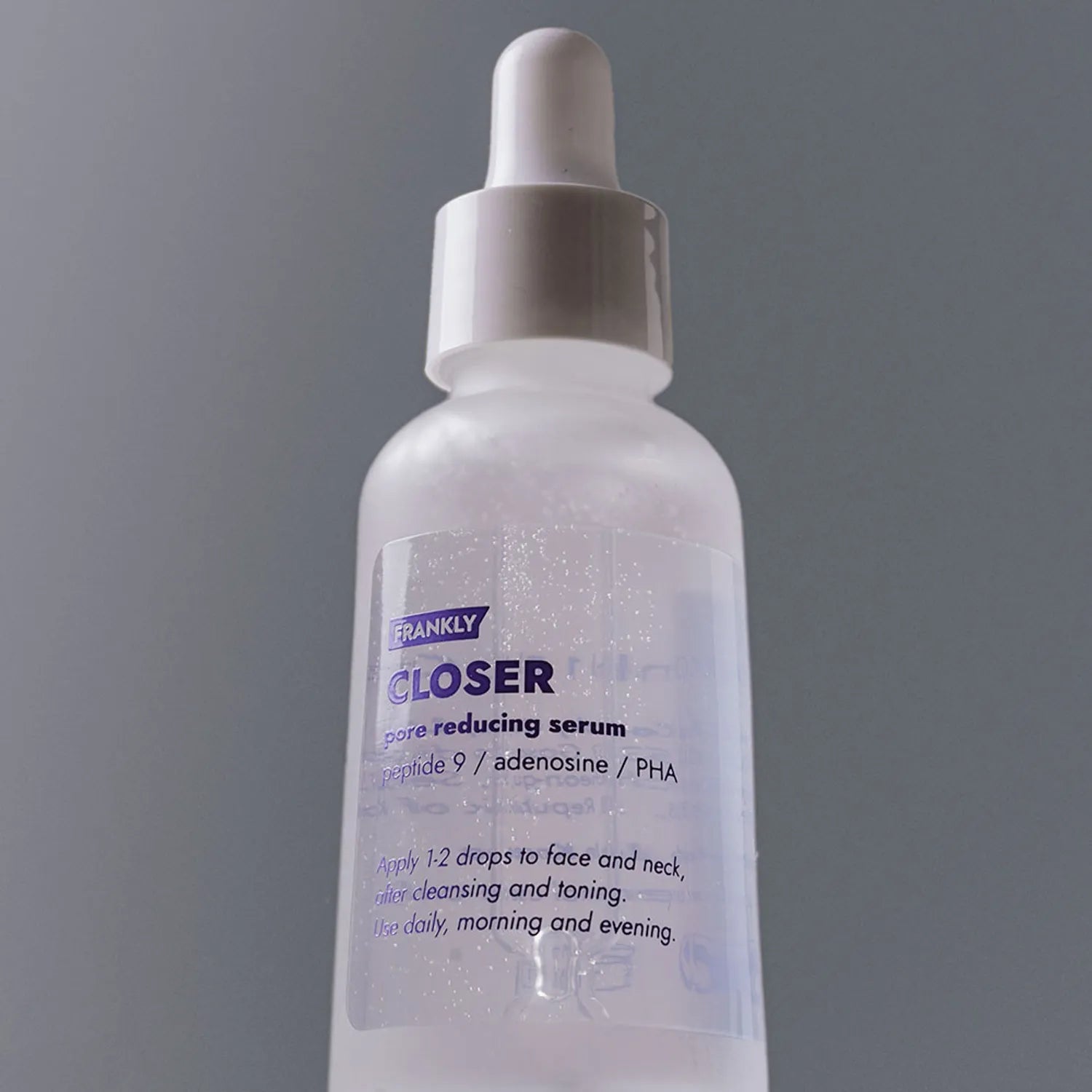 Closer Pore Reducing Serum