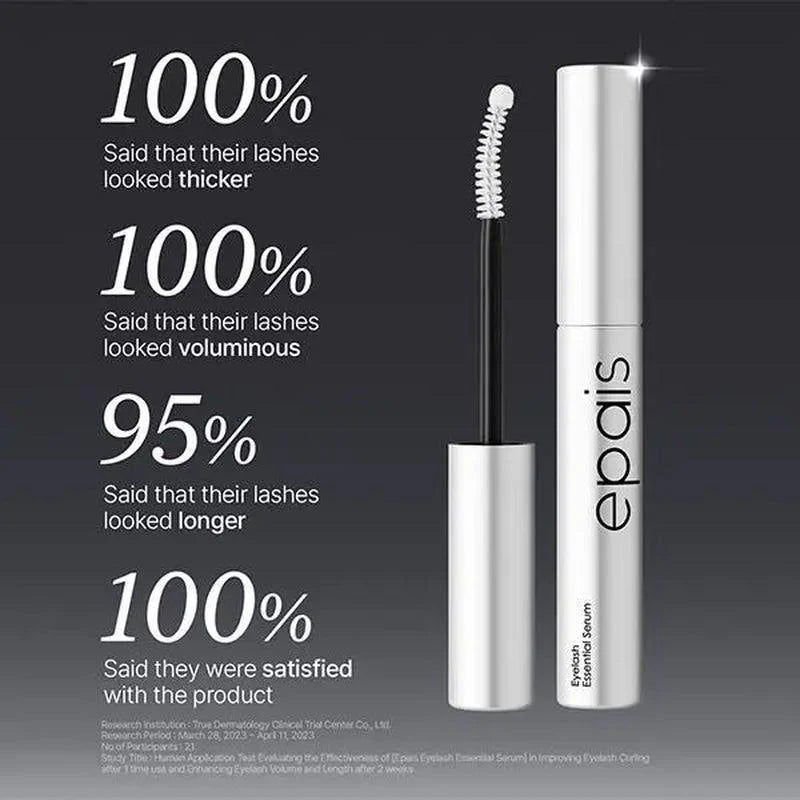 Eyelash Essential Serum – K-Beauty Store Eyelash Essential Serum – K-Beauty Store