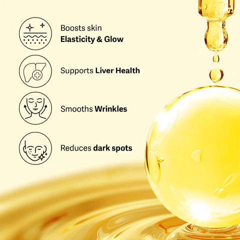 Liposome Glutathione White Max Liposome Glutathione White Max