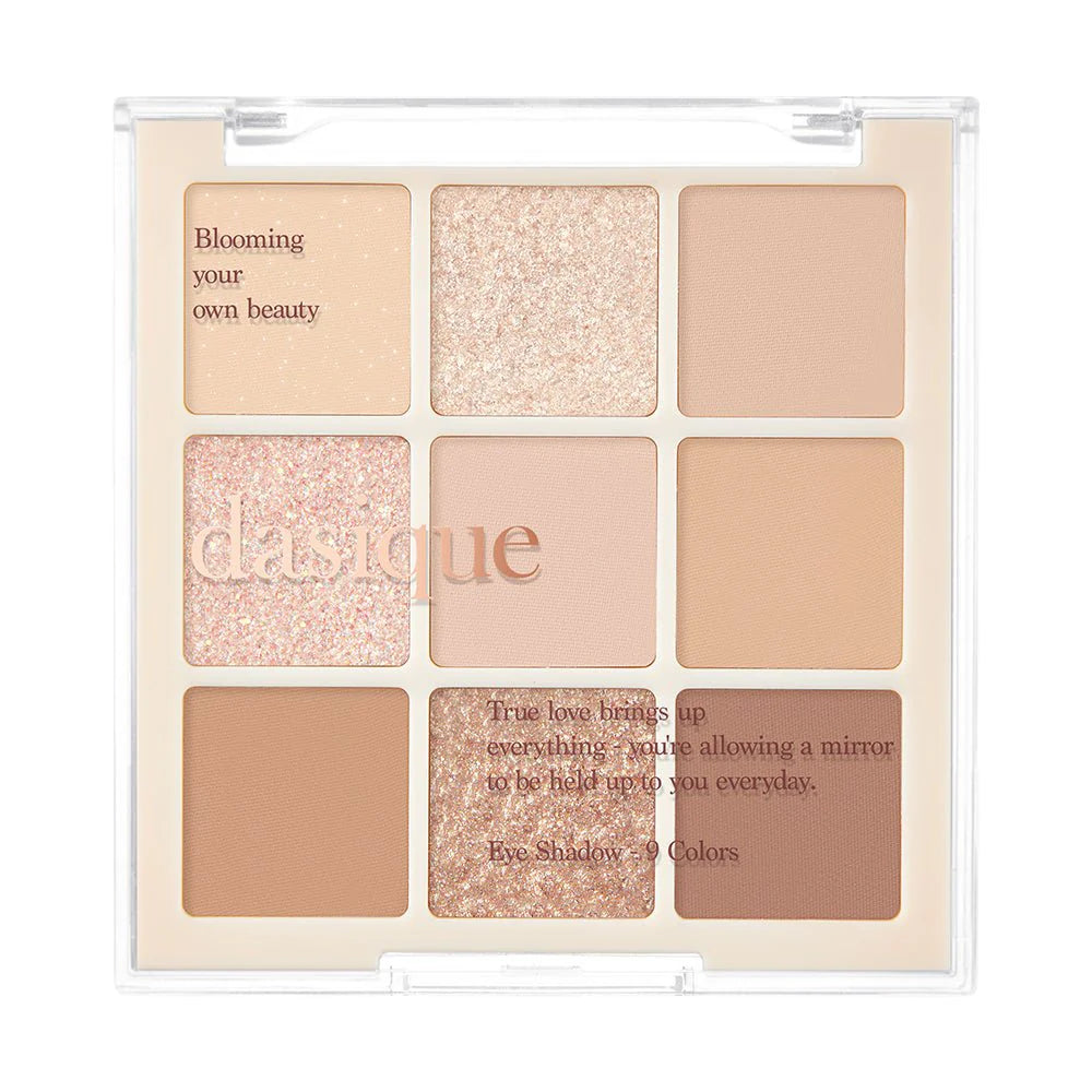 Shadow Palette