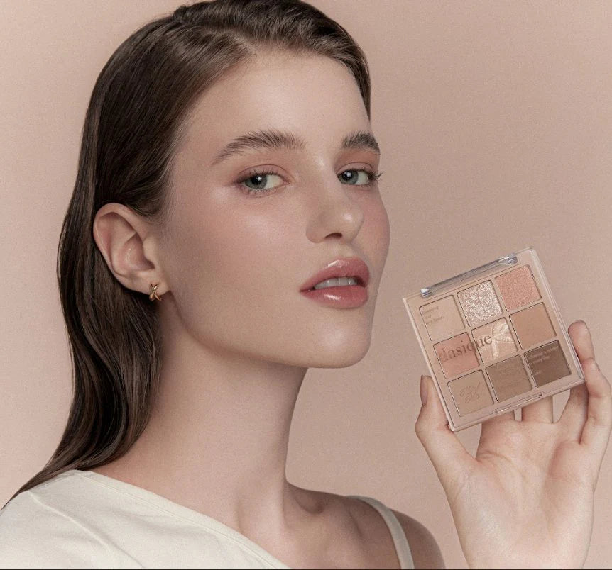 Shadow Palette