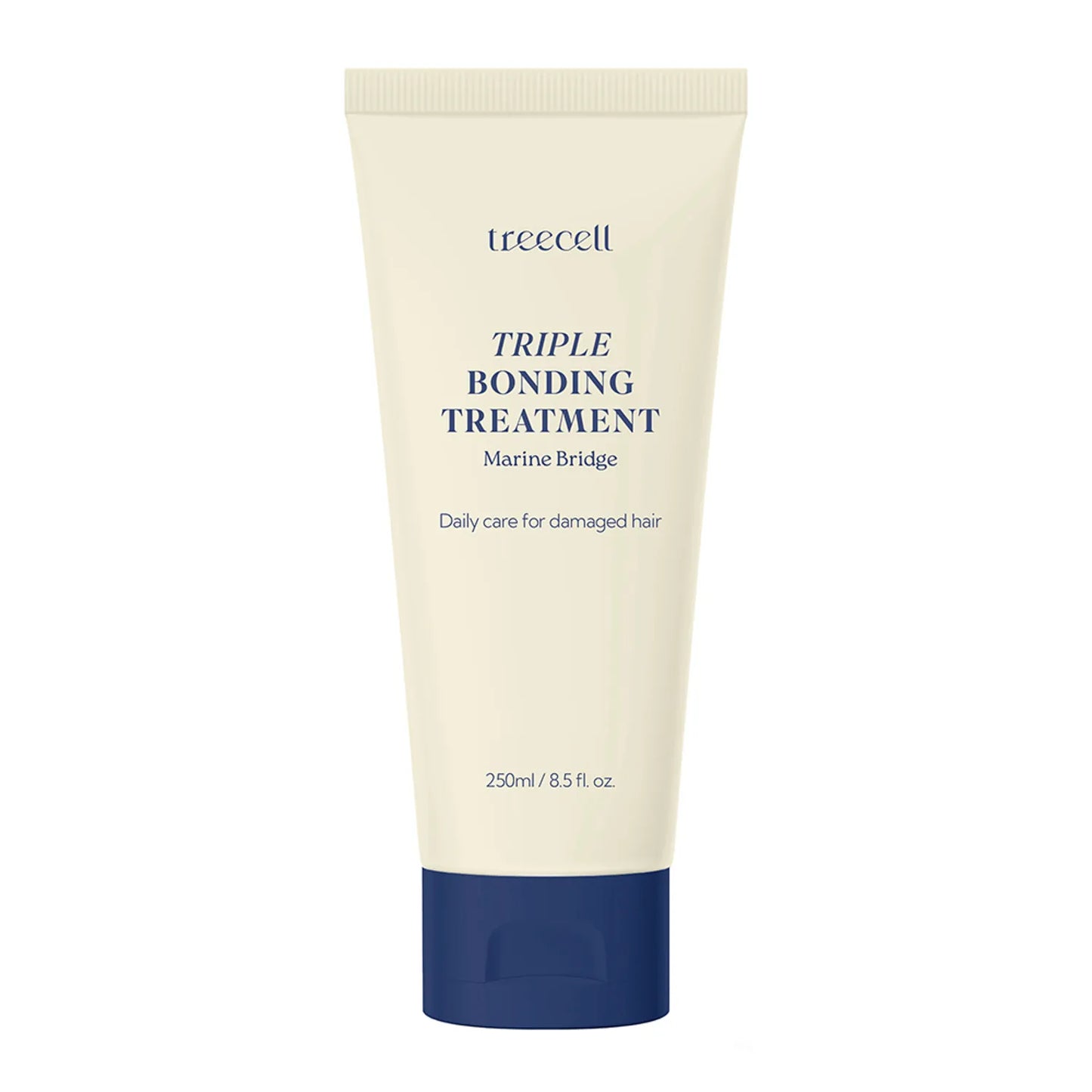 Triple Bonding Treatment