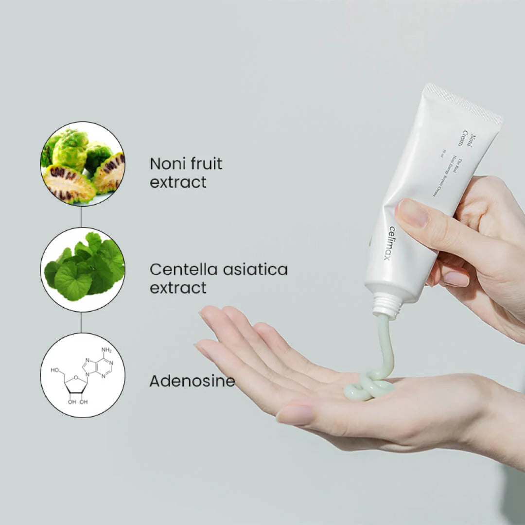 Noni Energy Repair Cream