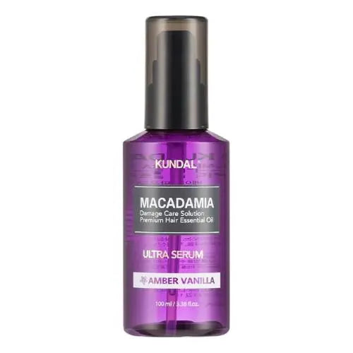 Macadamia Ultra Hair Serum