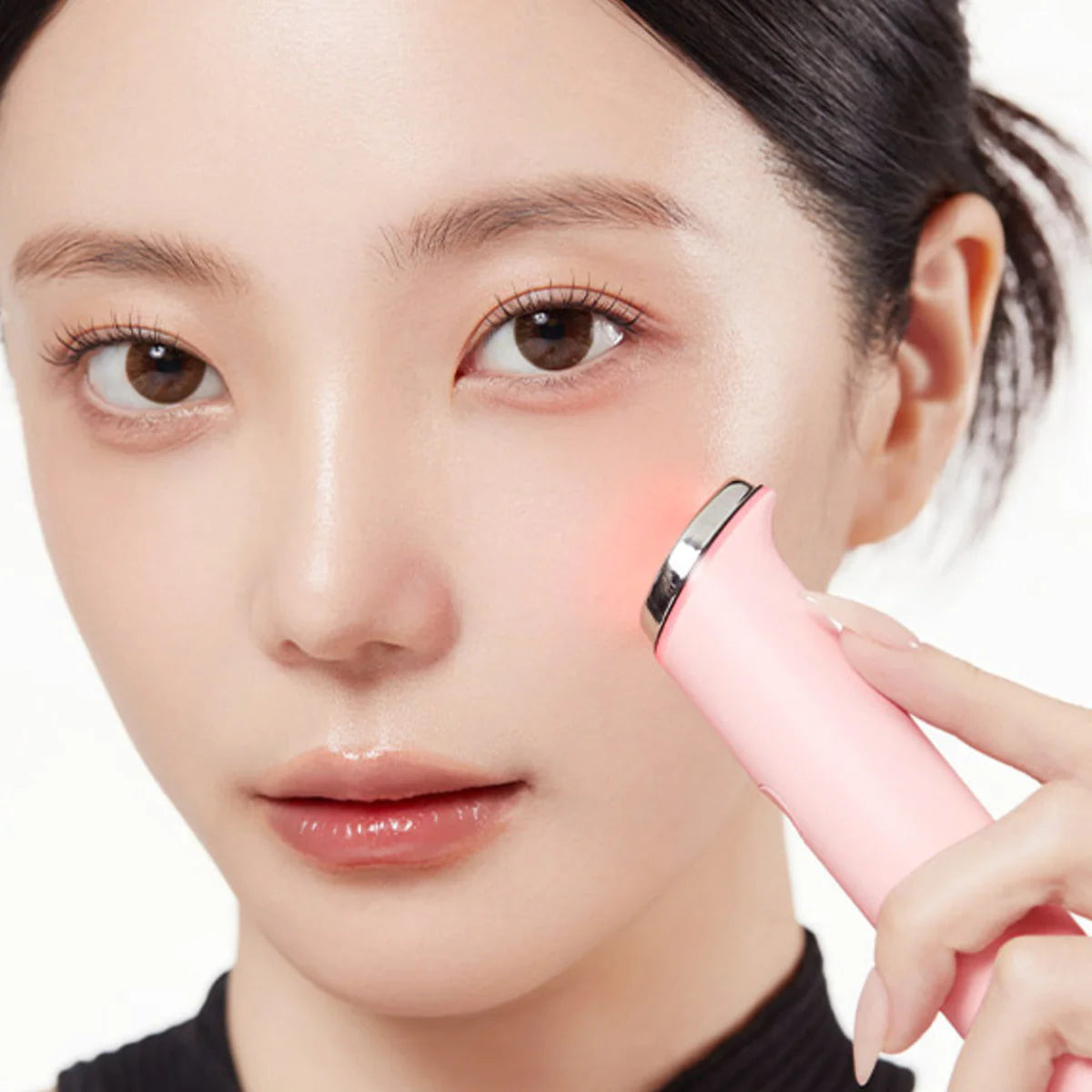 Age-R Booster Pro Mini Pink