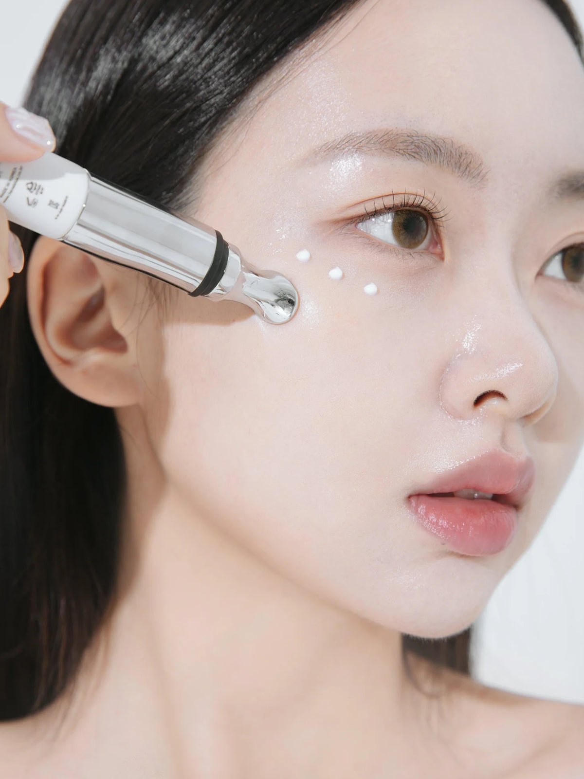 Black Yuja Bean Lifting Auto Eye Cream – K-Beauty Store