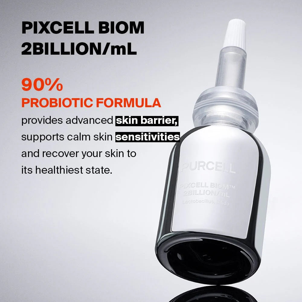 Pixcell Biom™ 2Billion/mL – K-Beauty Store