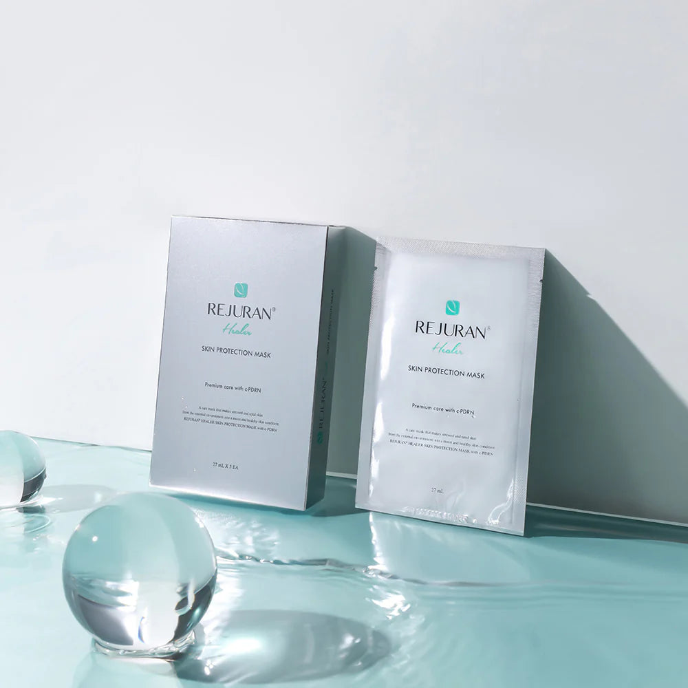 Skin Protection Mask – K-Beauty Store