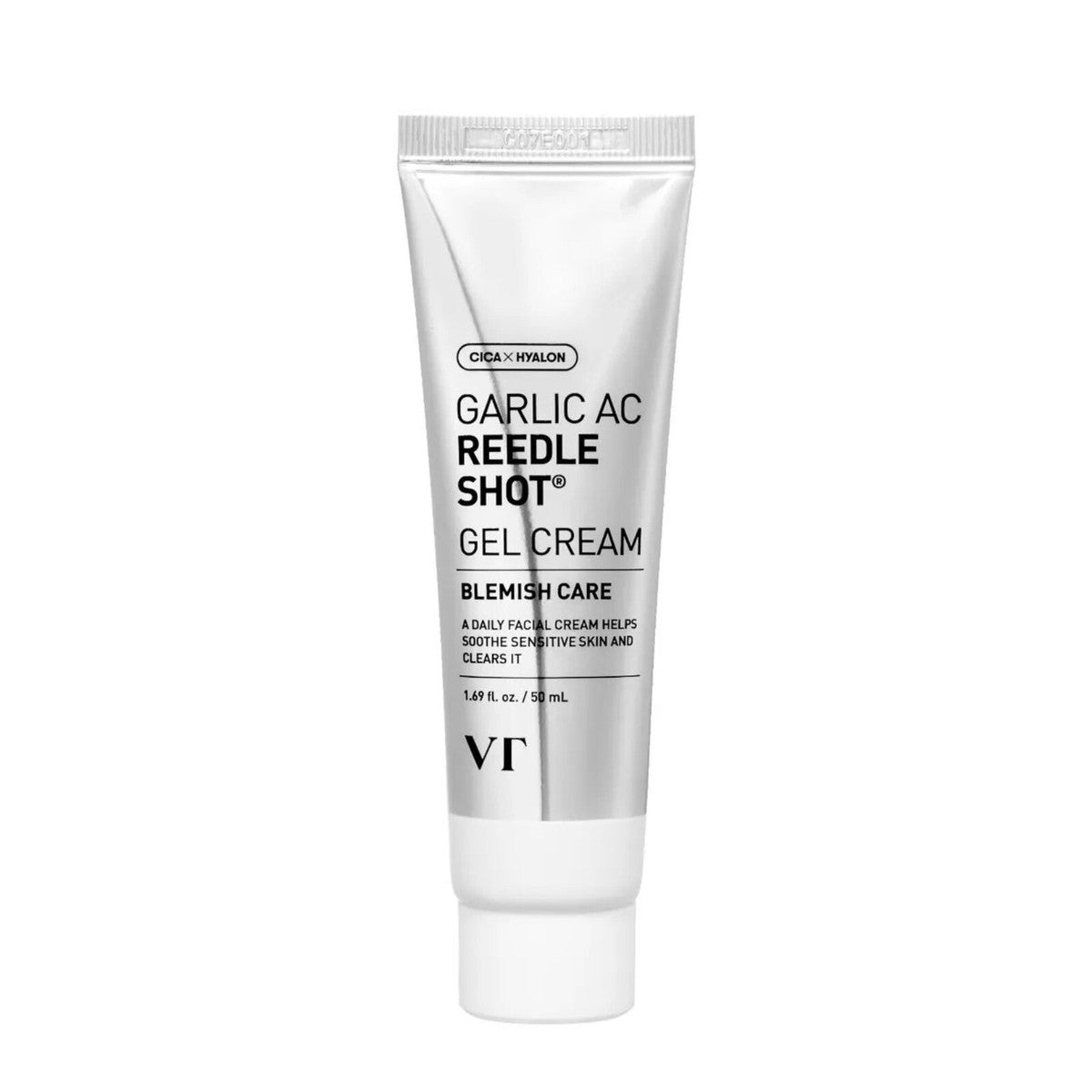 Garlic AC Reedle Shot Gel Cream