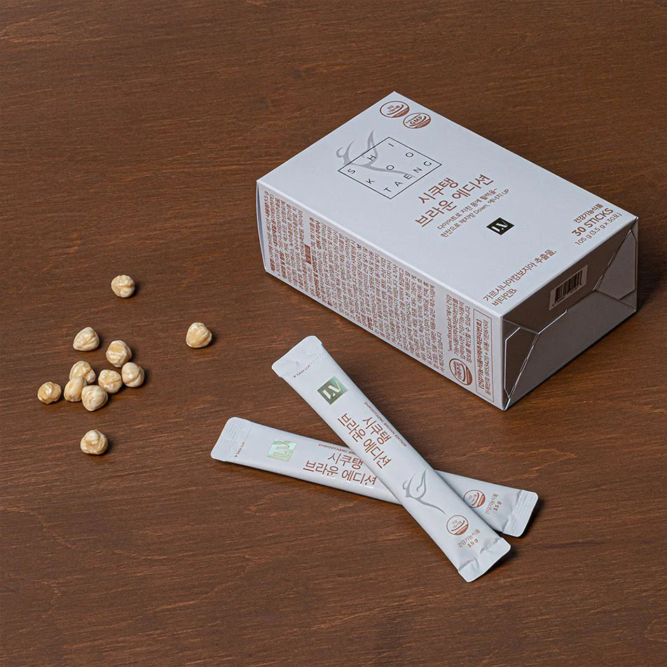 Shikootaeng Brown Edition – K-Beauty Store