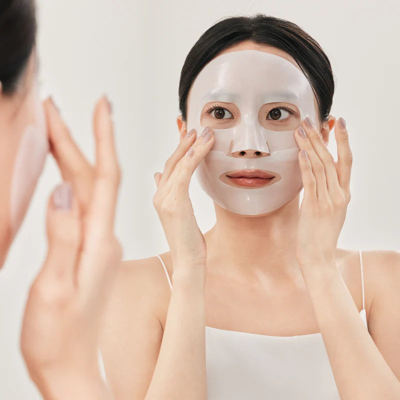 Deep Collagen Anti-Wrinkle Lifting Mask – K-Beauty Store